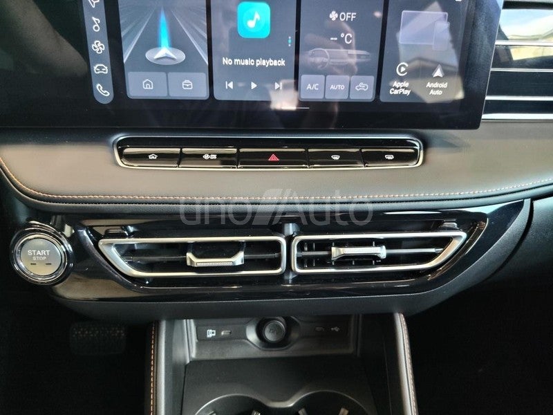 HS 1.5 Hybrid + Comfort