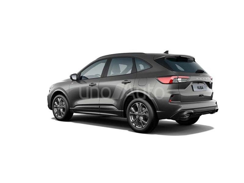 FORD Kuga ST-Line 2.5 Duratec PHEV 178kW Auto