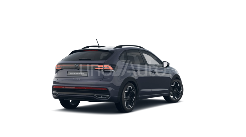 Taigo 1.0 TSI R-Line DSG 85kW