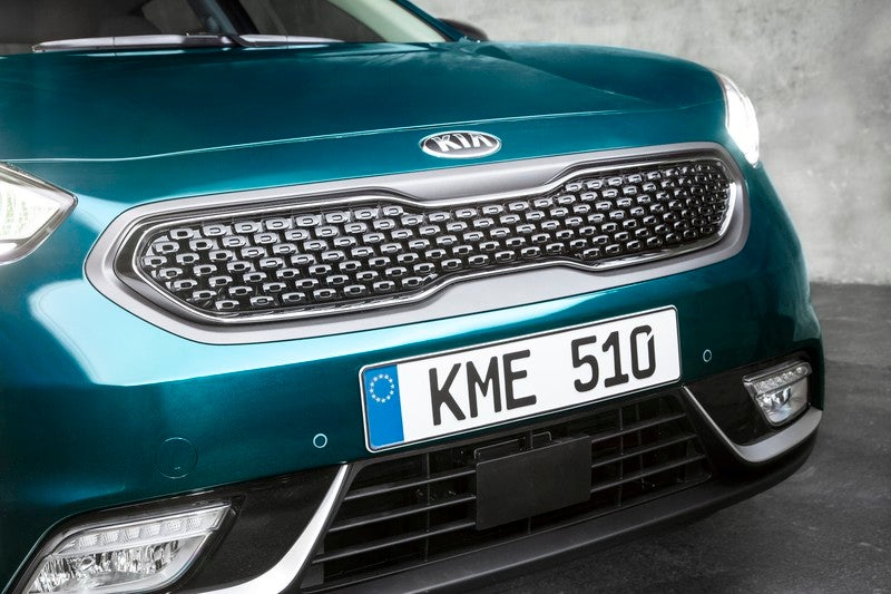 Niro 1.6 HEV Drive