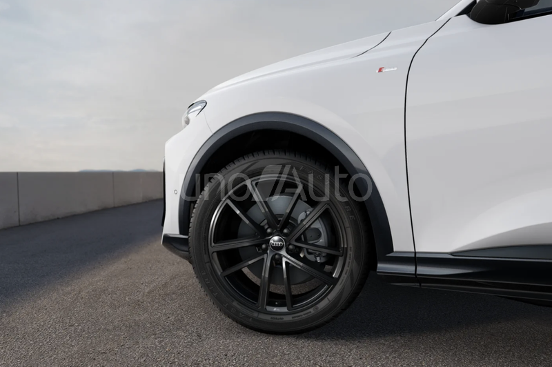 Q5 Sportback 2.0TDI quattro Black line S tronic 150kW