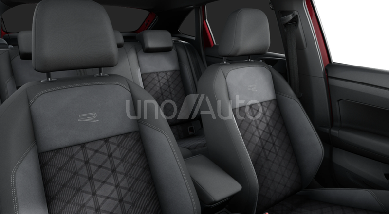 Taigo 1.5 TSI R-Line DSG 110kW