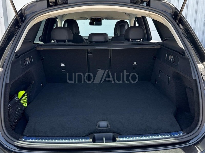 GLC 300e 4Matic 9G-Tronic