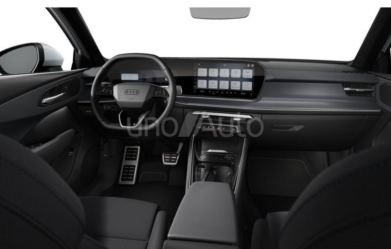 Q3 1.5 TFSI S line S tronic 110kW