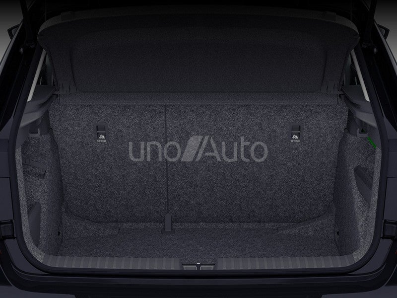 Kamiq 1.0 TSI Go 85kW