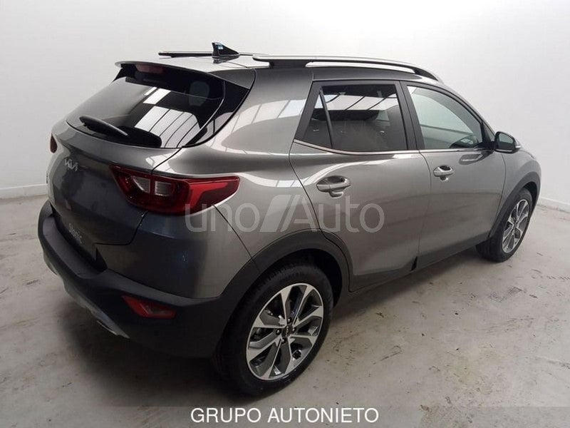 1.0 TGDi 74kW MHEV MT Style Edition