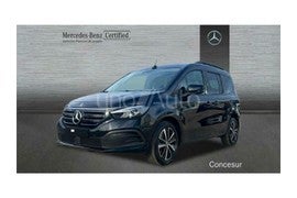 Mercedes-Benz Eqt