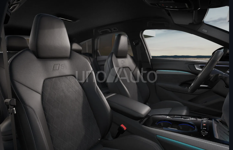 A5 Avant 2.0TDI Black line S tronic 150kW