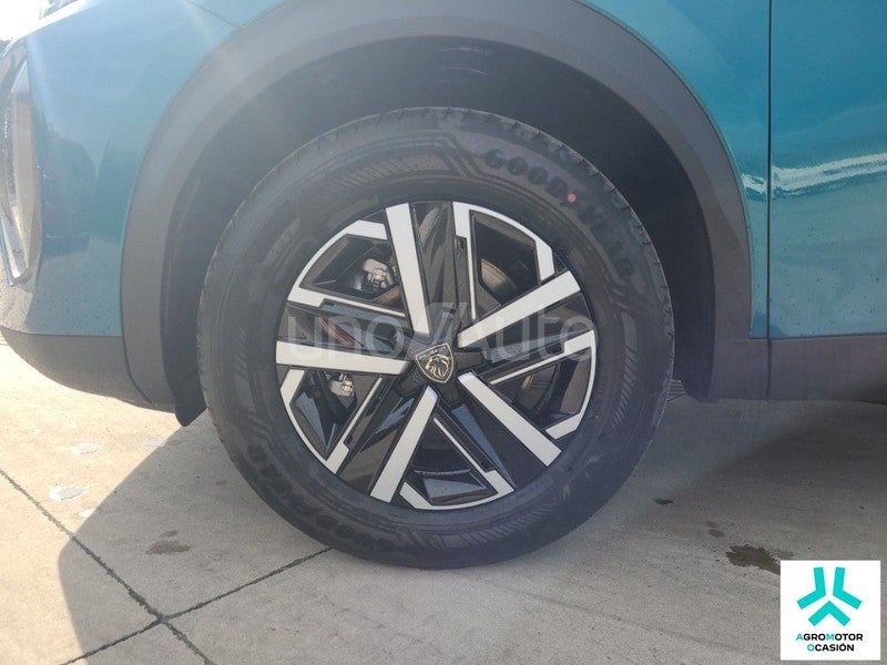 N Style Hybrid 136 eDCS6