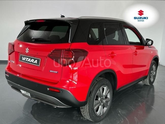 1.4 T S2 Mild Hybrid