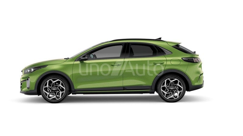 1.5 MHEV Tech 103kW (140CV) DCT