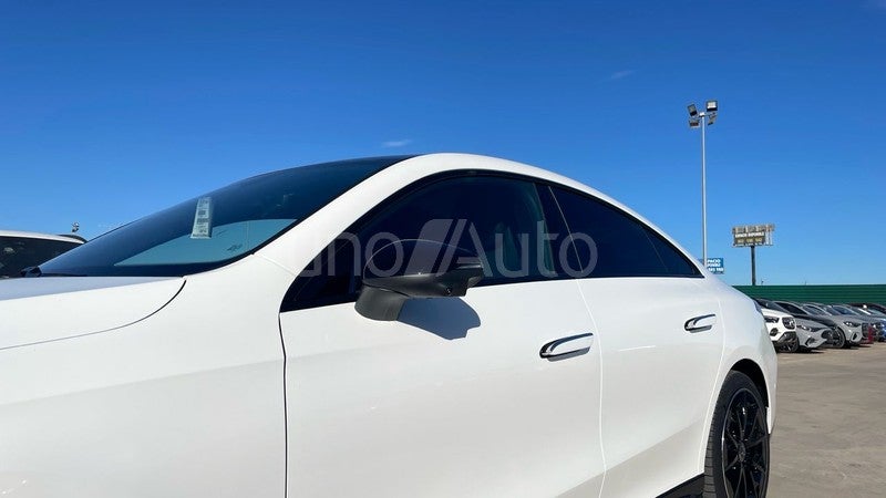 CLA Eléctrico 250+