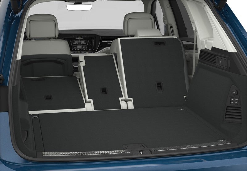 Touareg 3.0TDI V6 R-Line Tiptronic 4Motion 170kW