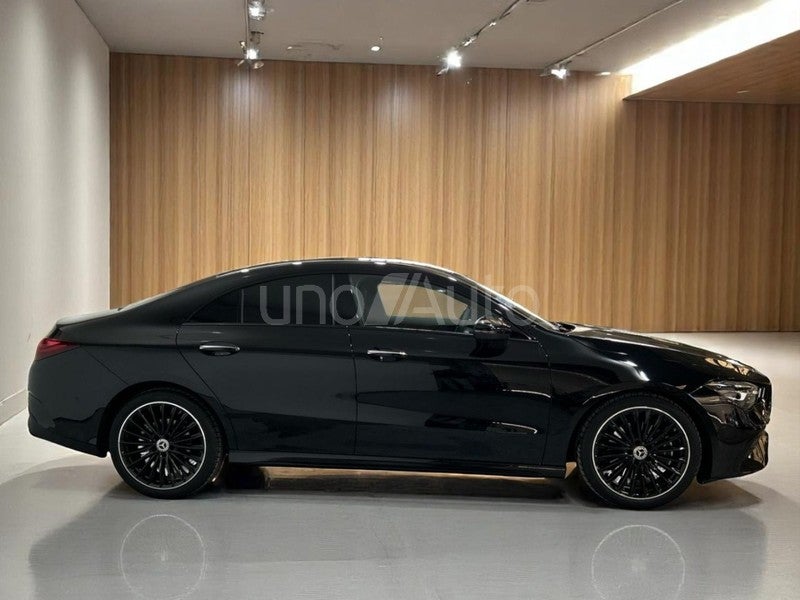CLA 220d