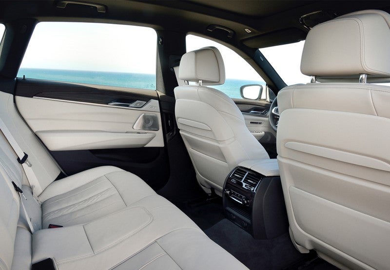 640iA Gran Turismo xDrive