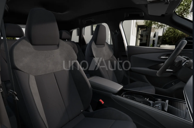 Q3 e-hybrid S Line S tronic 200kW