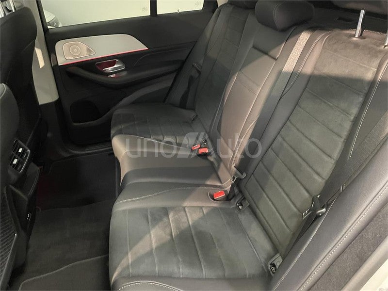 CLASE GLE 350 de 4MATIC
