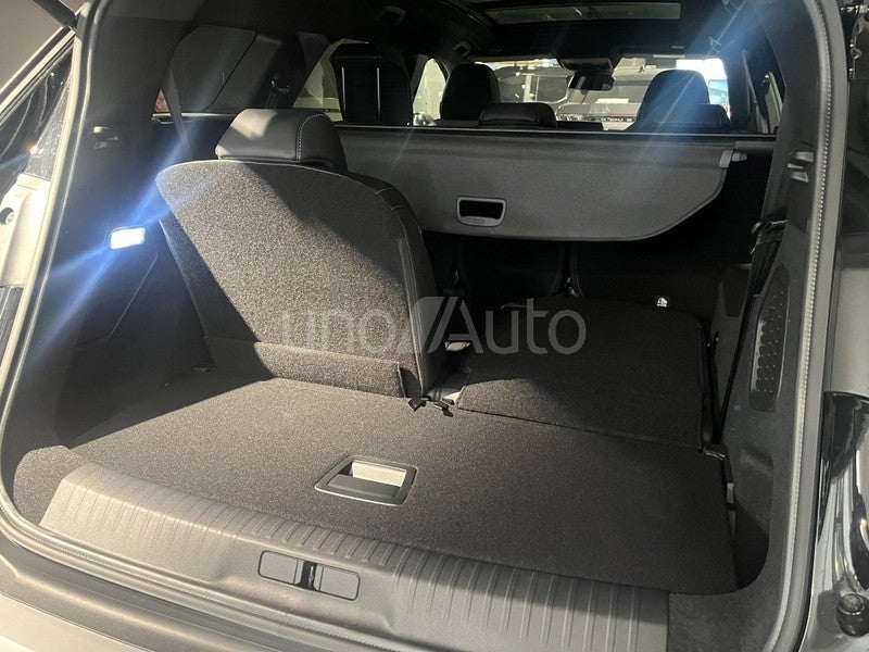 5008 Hybrid 136 GT eDCS6