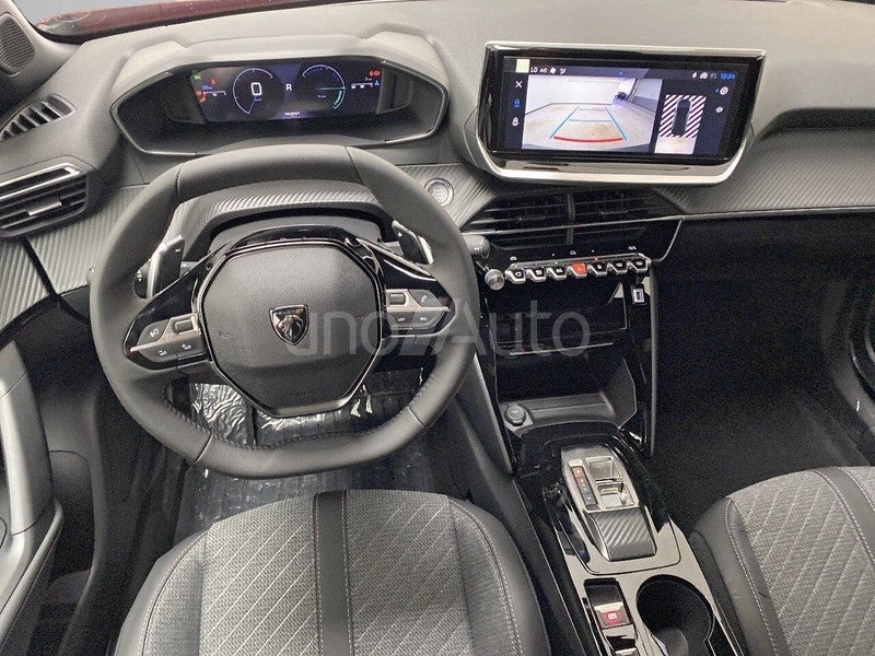 N Allure Hybrid 145 eDCS6