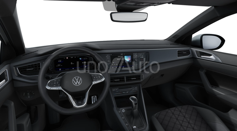 Taigo 1.0 TSI R-Line DSG 85kW