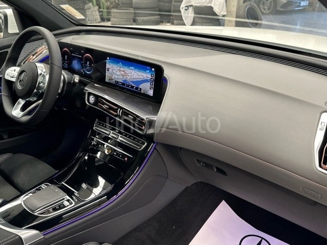 EQC 400 4MATIC