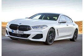 Bmw Serie 8