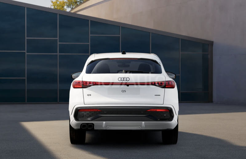 Q5 Sportback 2.0TDI quattro Black line S tronic 150kW