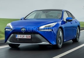 Toyota Mirai