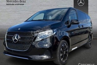 MERCEDES-BENZ Clase V 300 d Avantgarde Largo