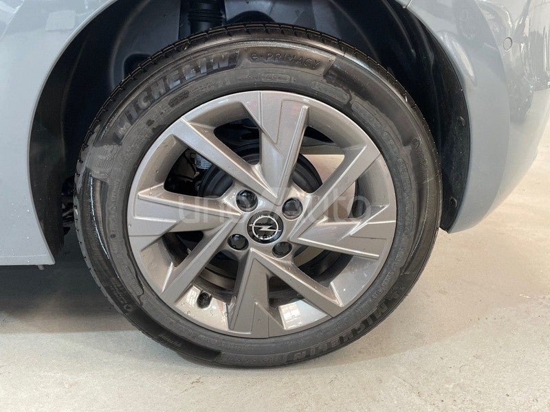 Corsa 1.2T XHL S/S Edition 100