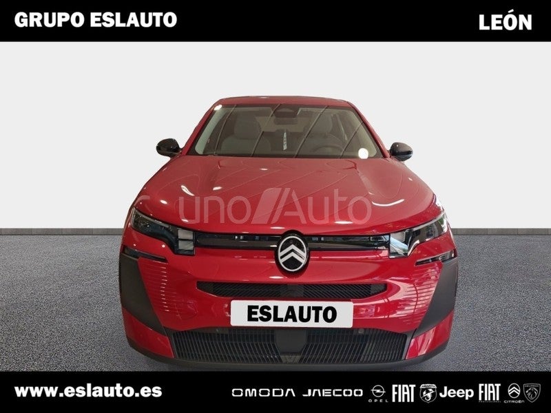 C5 Aircross Hybrid You e-DCS6 145