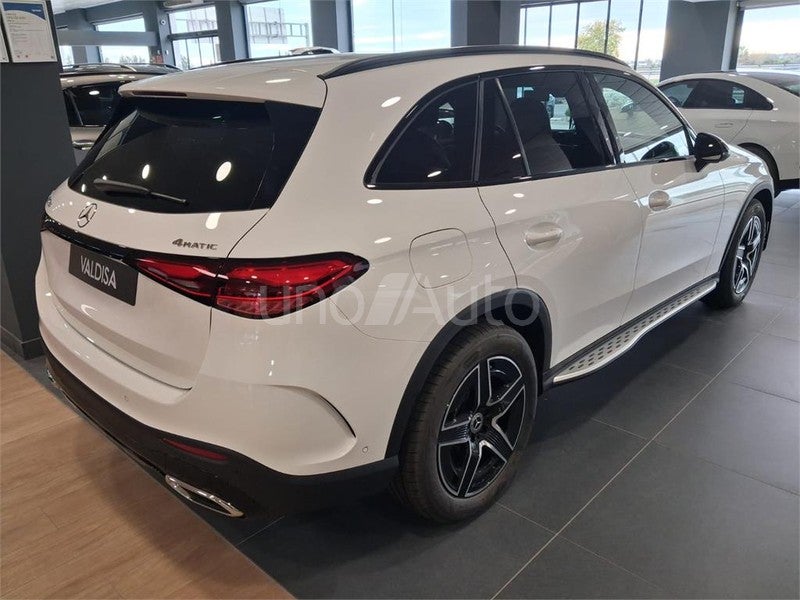 CLASE GLC GLC 220 d 4MATIC