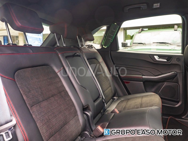 Kuga 2.5 Duratec FHEV ST-Line AWD Aut.