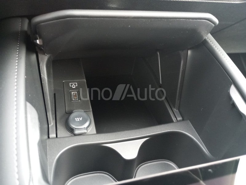 DS 4 E-Tense Rivoli Aut. 225