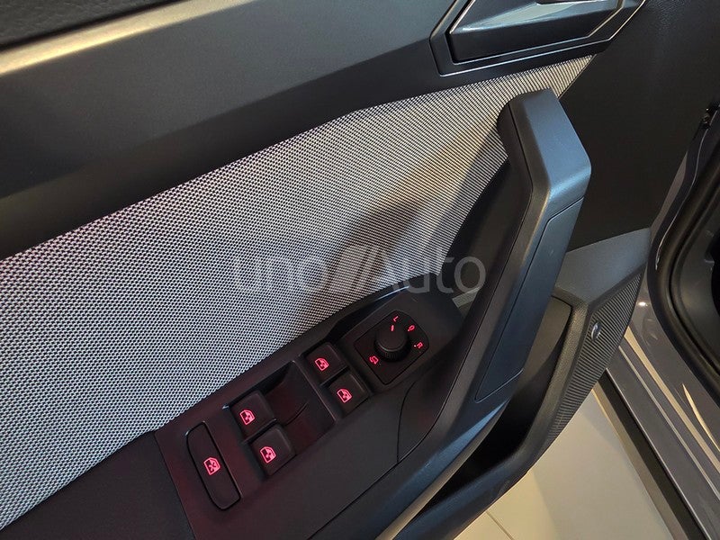 Arona 1.0 TSI S&S DSG FR 115