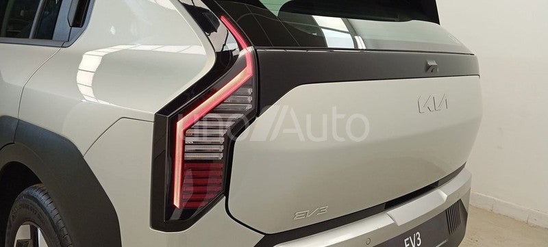 EV3 Air Standard Range