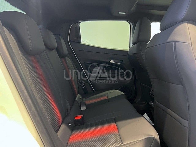 Junior Ibrida 1.2 Speciale 100kw eDCT6