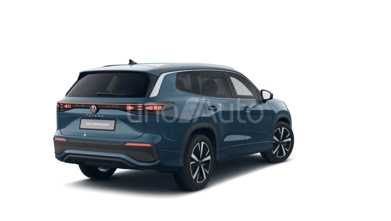 Tayron 1.5 eHybrid Más DSG6 150kW
