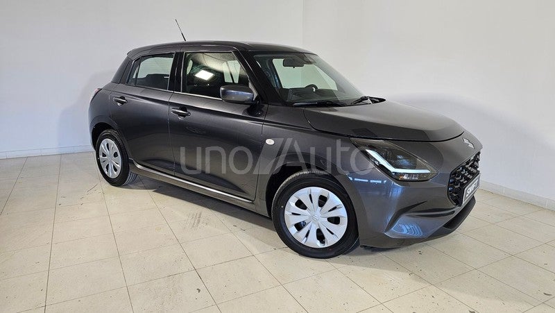 1.2 S1 Mild Hybrid