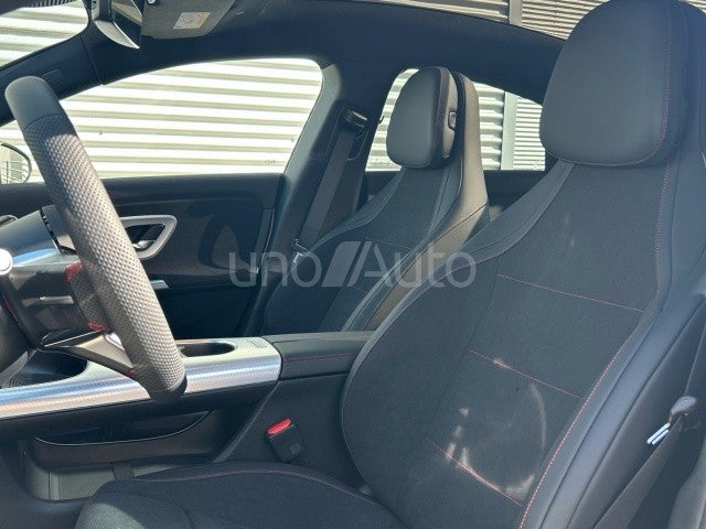 CLA Eléctrico 250+ 200kw