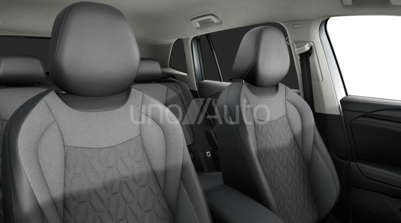 Tiguan 2.0TDI Más DSG 110kW