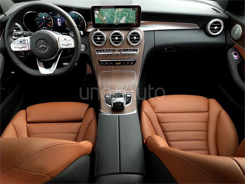 C Estate 300 9G-Tronic (9.75)