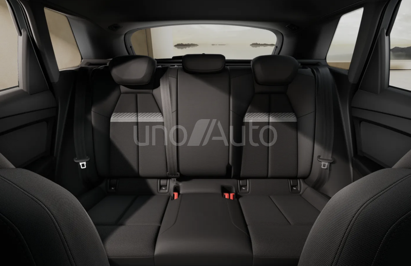 Q4 e-tron 45 Genuine edition 210kW 82KWh