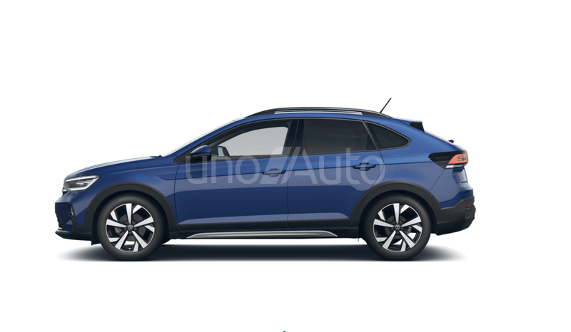 Taigo 1.0 TSI Más 85kW