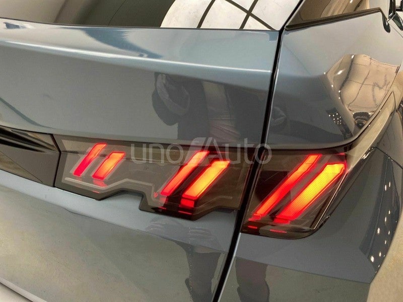 Allure Electrico 157kW