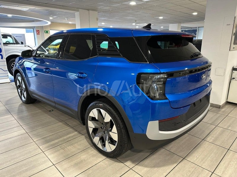 Explorer RWD Rango Extendido Premium  77kWh