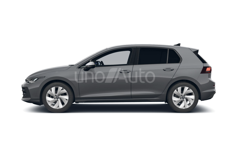 Golf 1.5 eTSI Más DSG 85kW