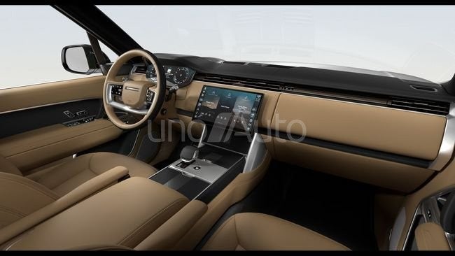 4.4 V8 530 PS AWD Auto MHEV LWB 7 seats