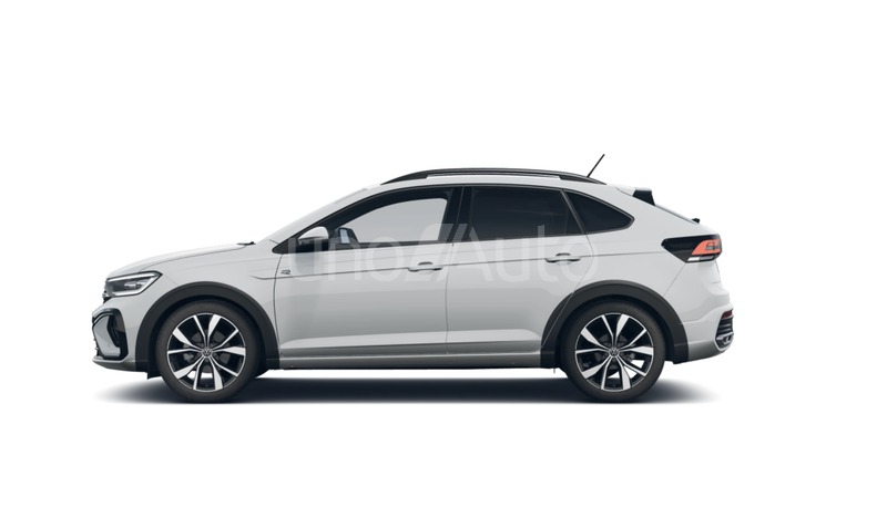 Taigo 1.0 TSI R-Line 85kW