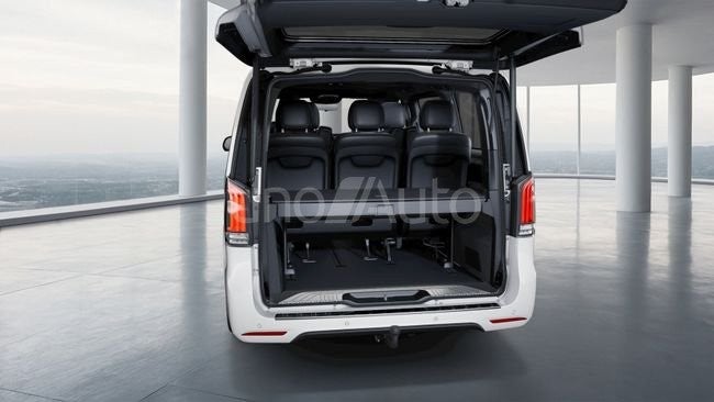 V 250d Extralargo Avantgarde 7GT